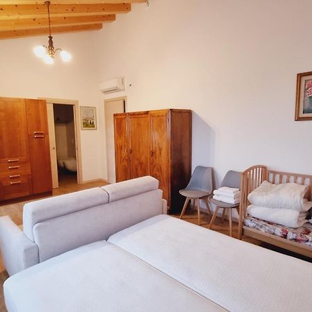 Готель Casa Vilma Paderno del Grappa Екстер'єр фото